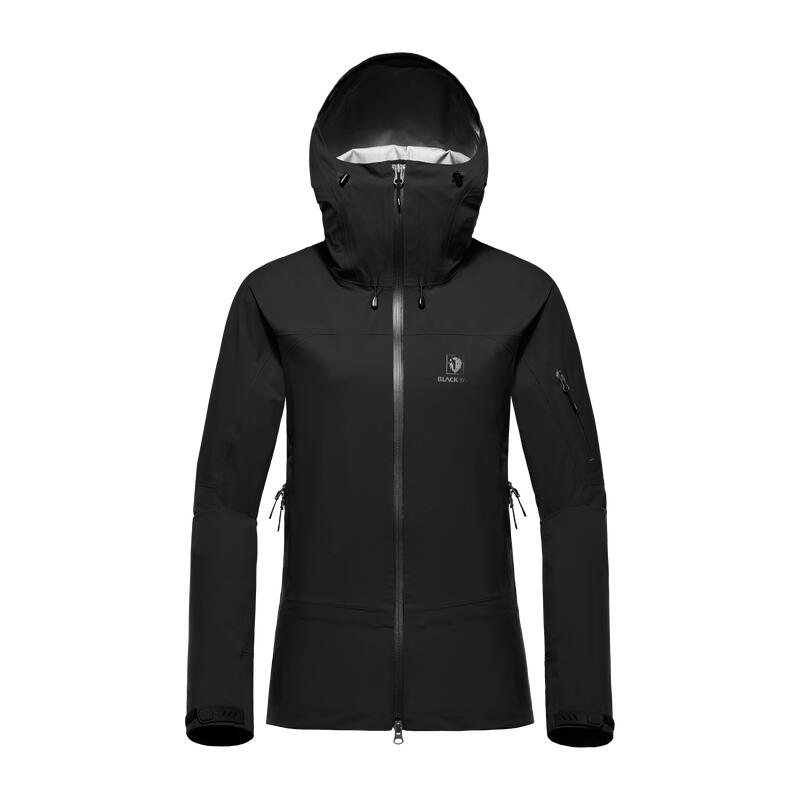 Veste de pluie BLACKYAK Hariana pour femme