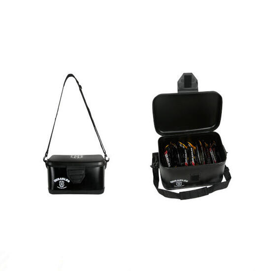 Wasserdichte PVC-Sniper-Bakkan-Tasche