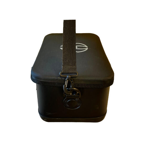 Sac Bakkan de tireur d'élite imperméable en PVC 3/6