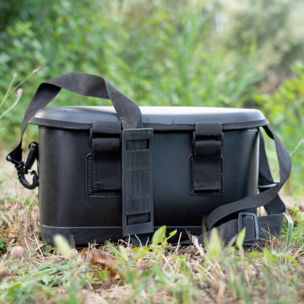 Sac Bakkan de tireur d'élite imperméable en PVC 5/6