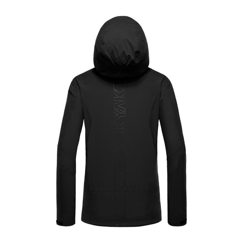 Pelerina de ploaie dama BLACKYAK Hariana