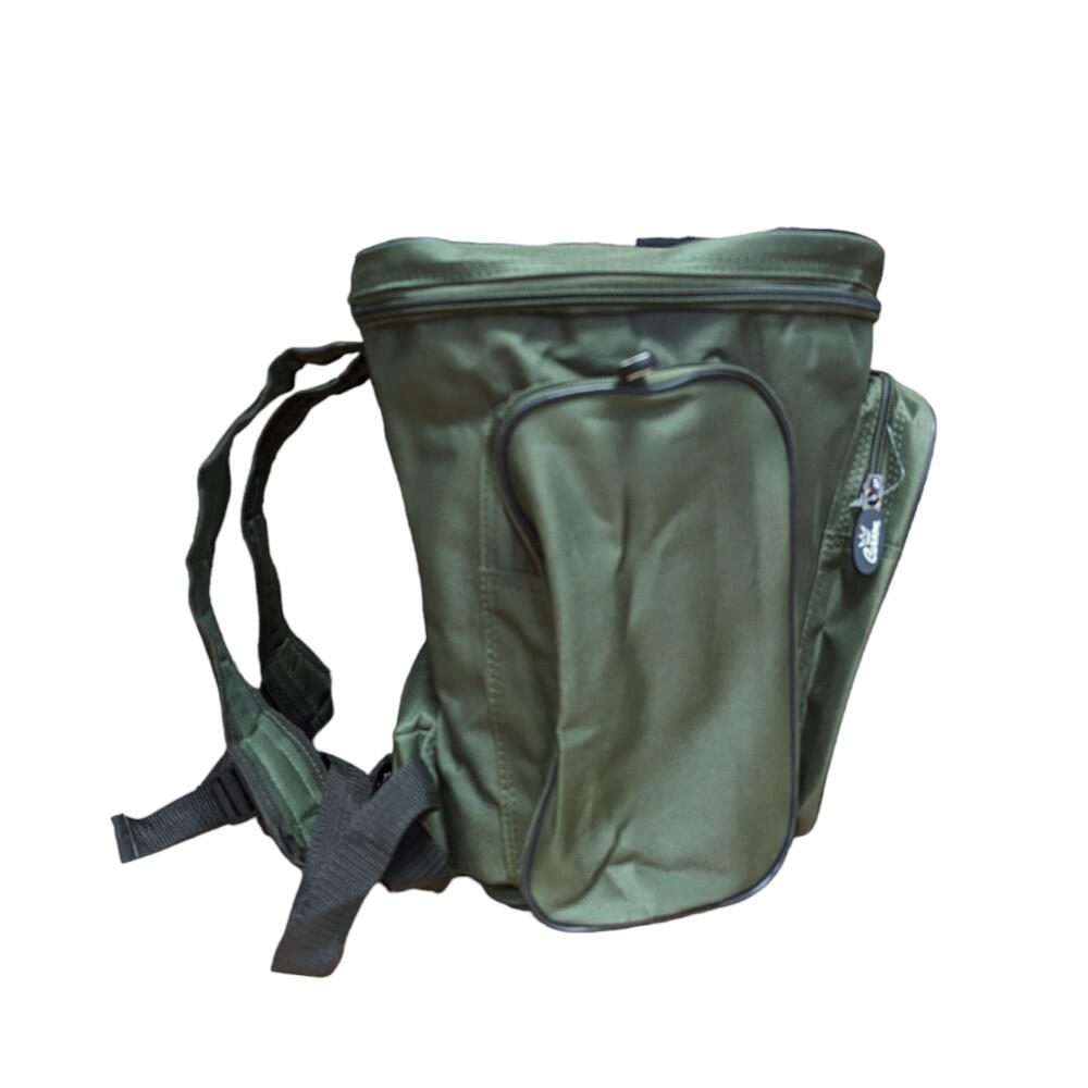 Rucksack Pilze Kastanien Trüffel Steinpilze N5 3/5
