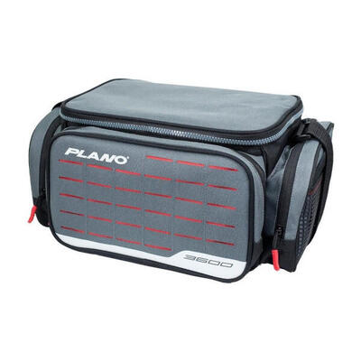 Borsa Case Weekend Series + 2box