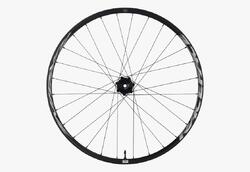 Roue TURBINE 30 BOOST - 29 - avant 20x110mm