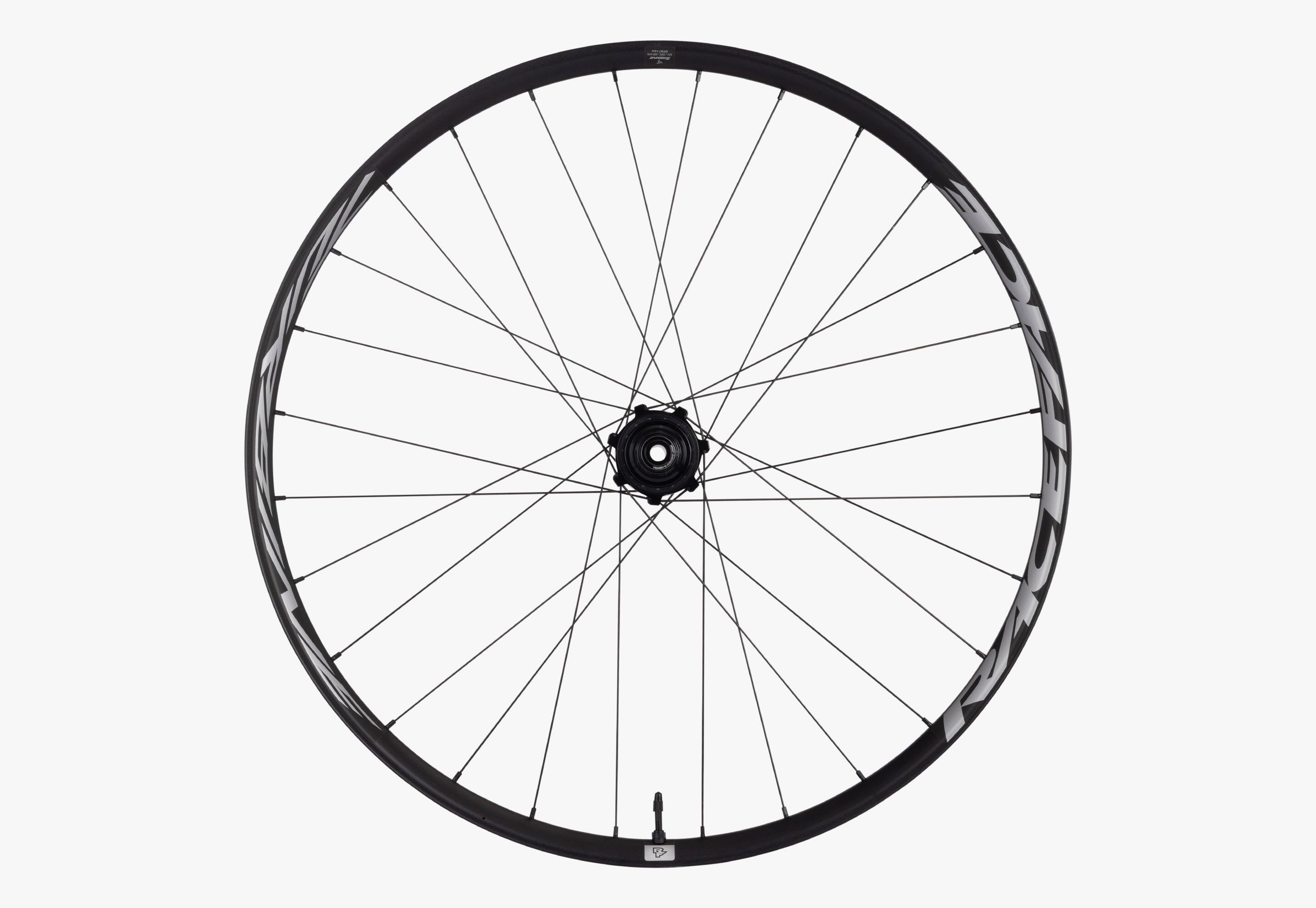 RACE FACE Ruota TURBINE 30 BOOST - 29 - anteriore 20x110mm