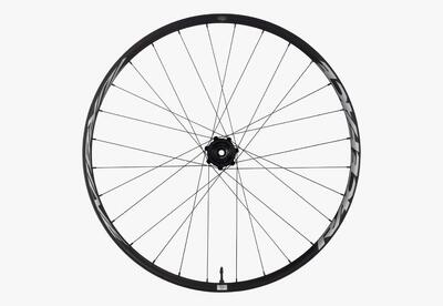 Turbine 30 boost wiel - 29" - voor 20x110mm