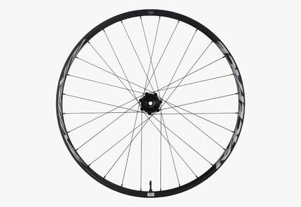 Roue TURBINE 30 BOOST - 29 - avant 20x110mm