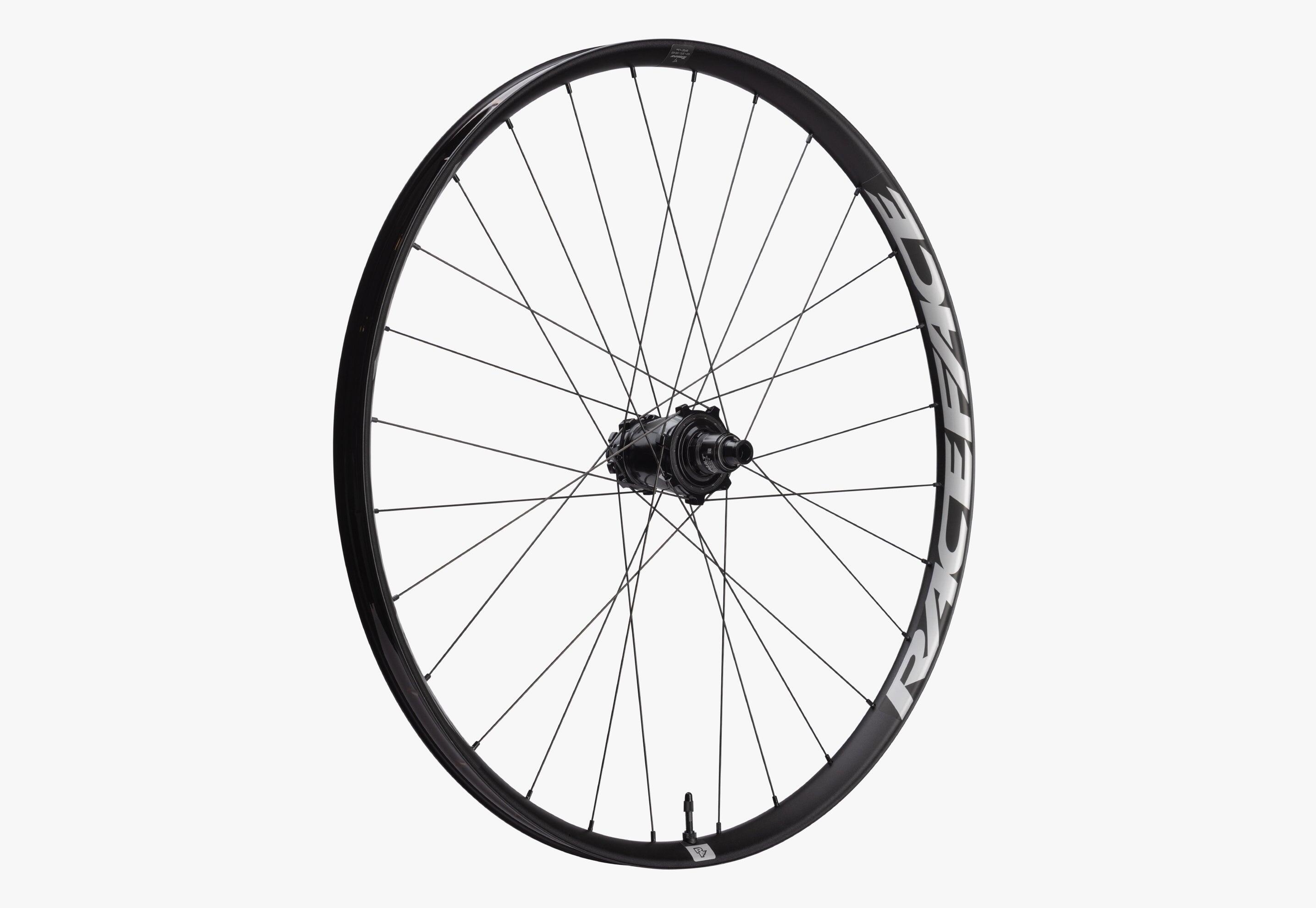 Rueda TURBINE 30 BOOST - 29 - delantera 20x110mm 2/3