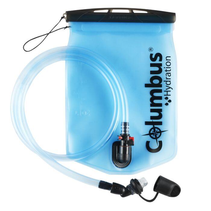 Poche à Eau de 1L de Capacité Columbus 1/1
