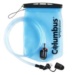Poche à Eau de 1L de Capacité Columbus
