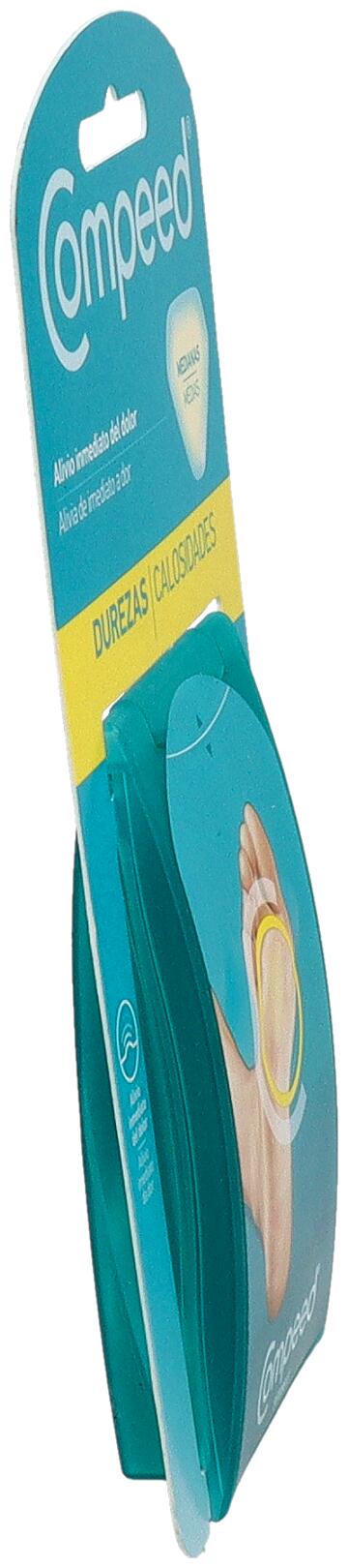 Compeed Duricias Medianas 2 Ud 3/3