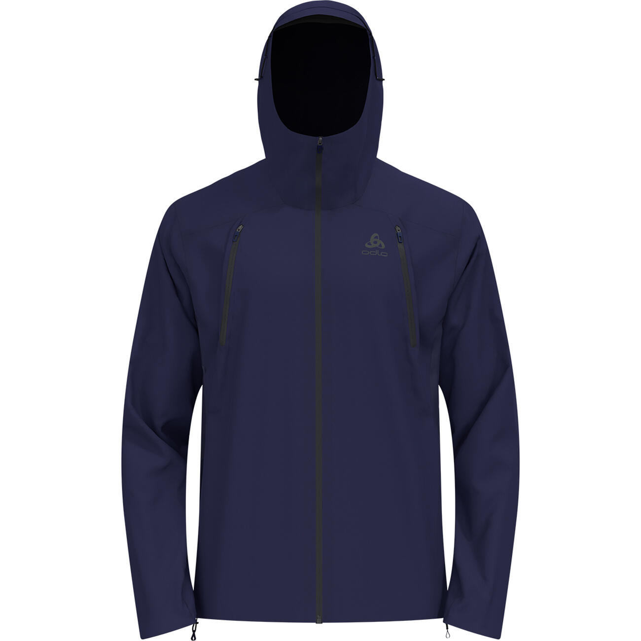 Veste imperméable X-Alp Pro 2.5L ODLO 7/7