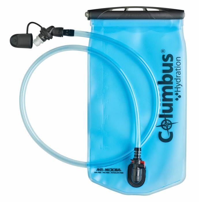 Poche à Eau de 1,5L de Capacité Columbus 1/1