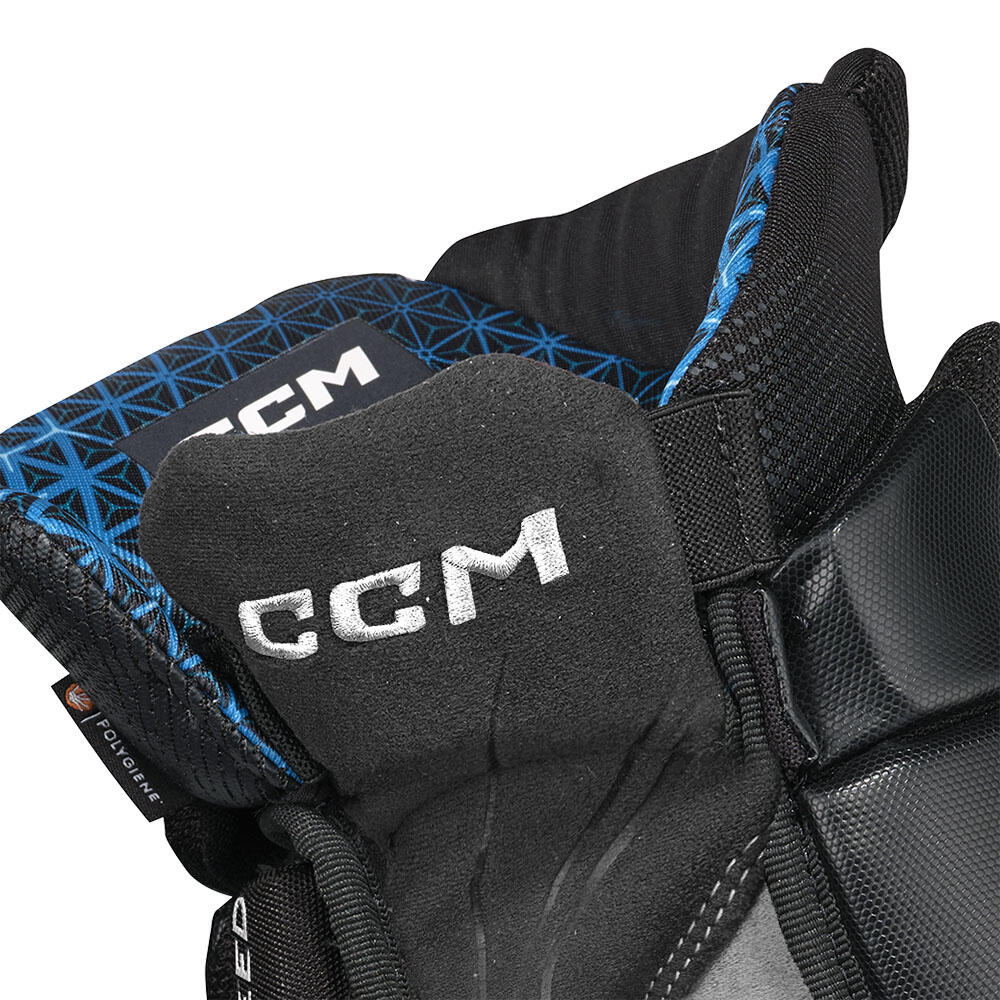 Guantes Jetspeed FT8 Pro JR de 12" 3/6