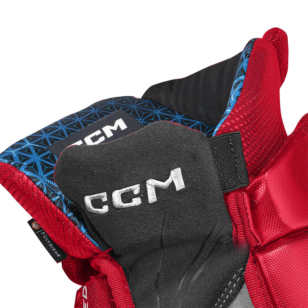 Guantes Jetspeed FT8 Pro JR 11" 3/6