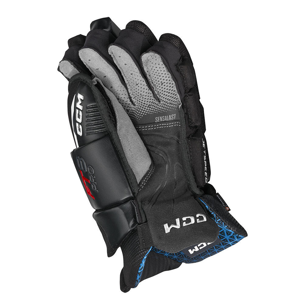 Jetspeed FT8 Pro gloves size SR 14"