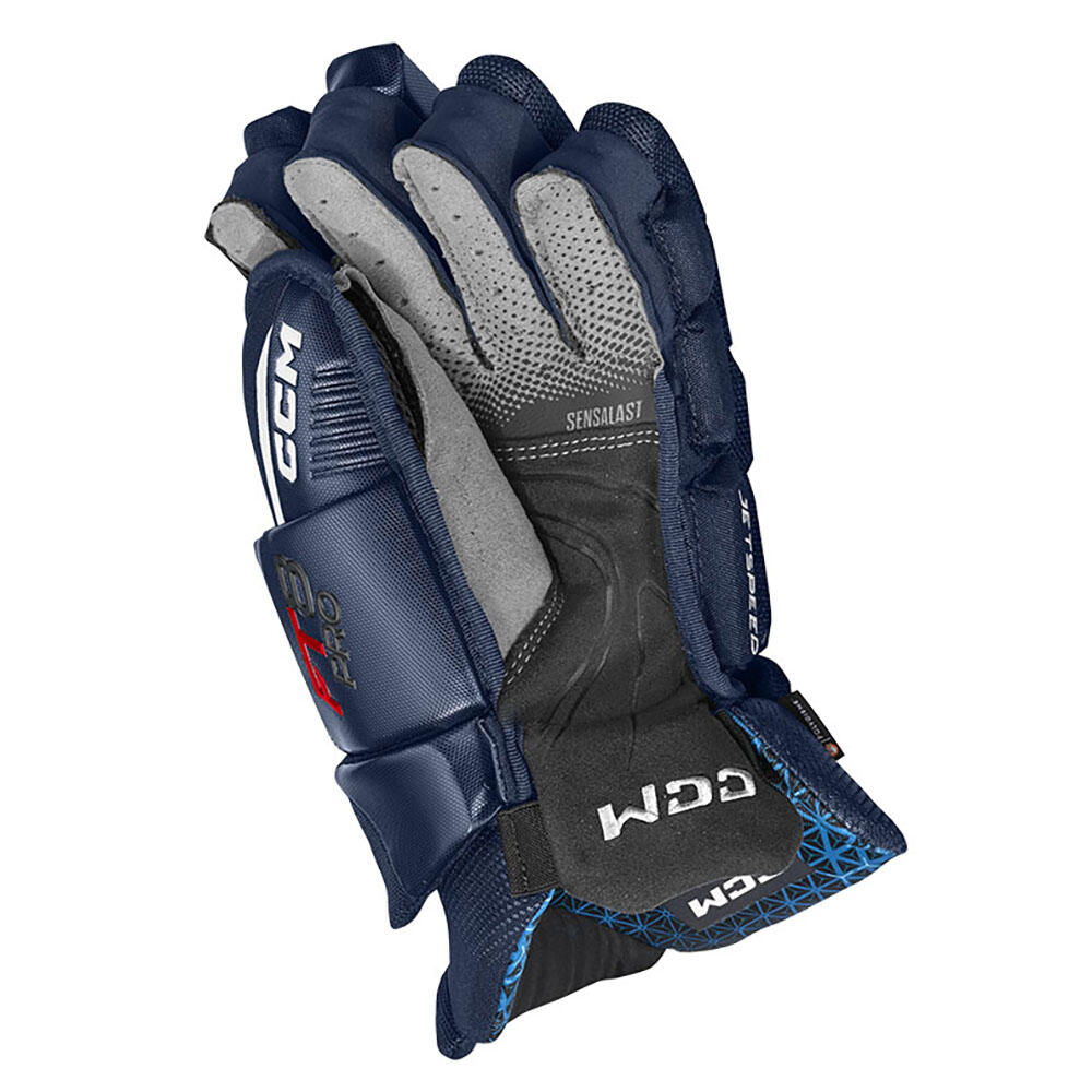 Jetspeed FT8 Pro gloves size 13"