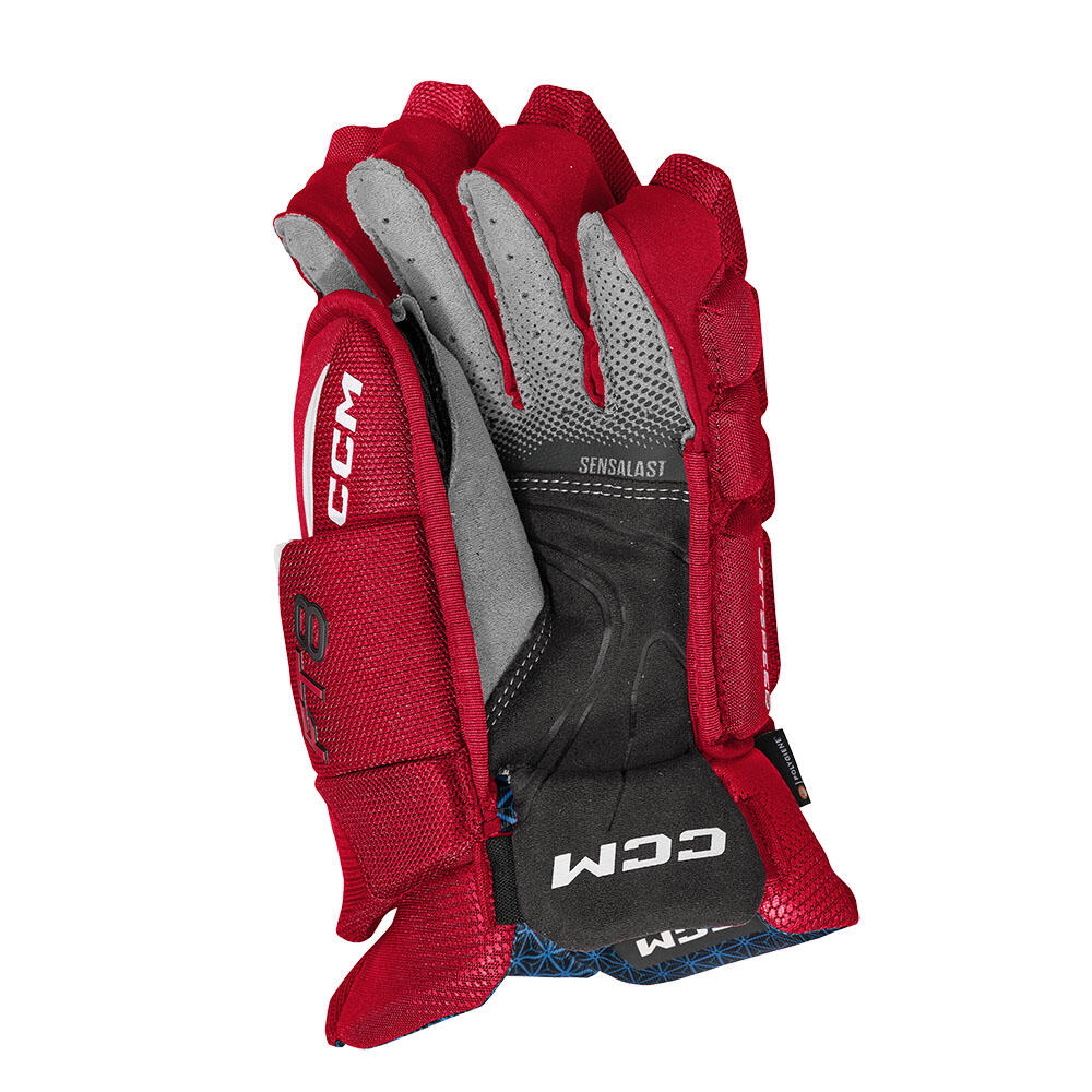 Jetspeed FT8 gloves JR 11"
