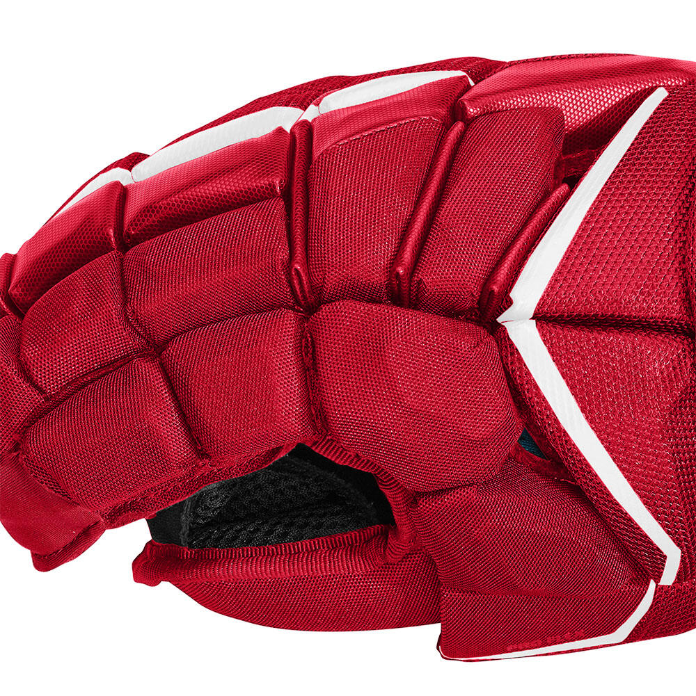 Guantes Jetspeed FT8 Pro JR 11" 4/6