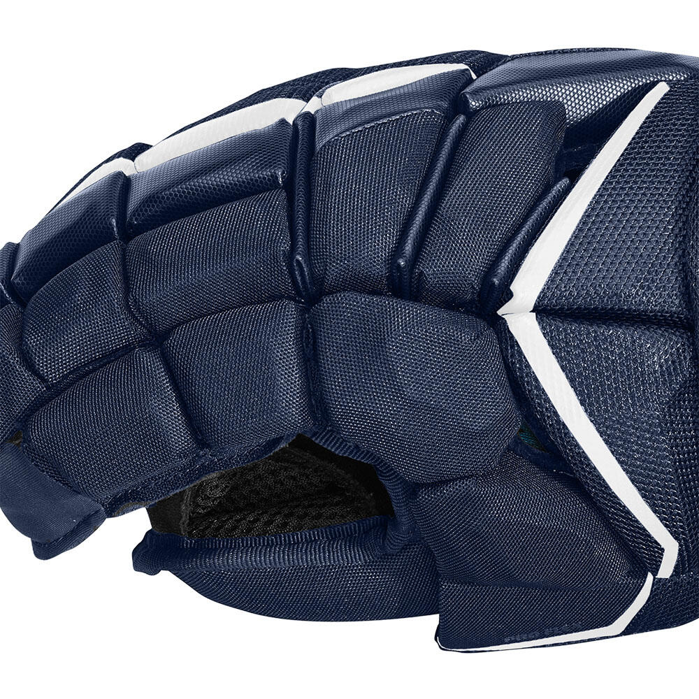 Guantes Jetspeed FT8 Pro talla SR 14" 4/6