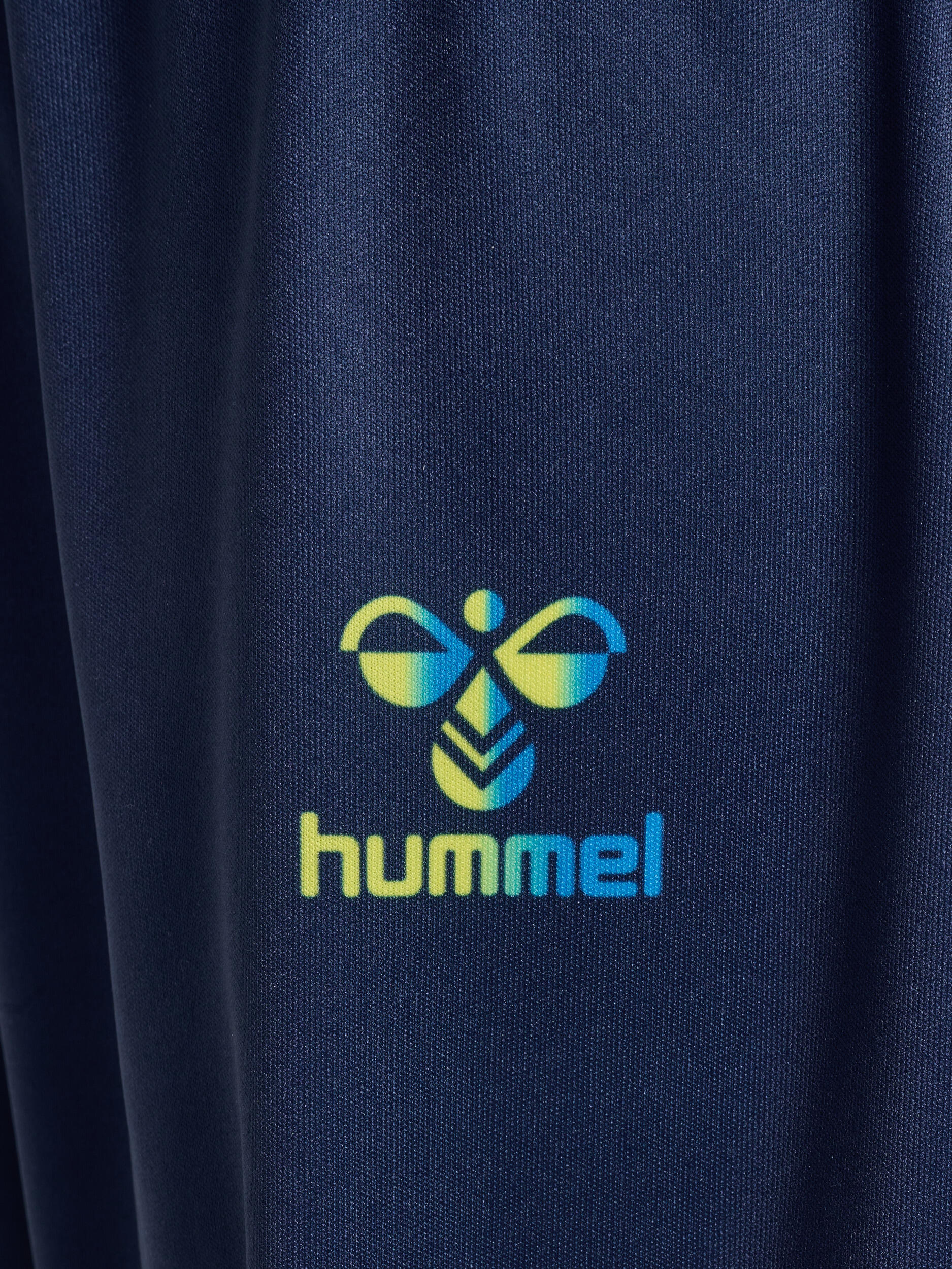 Shorts per bambini Hummel Shimmer 6/7