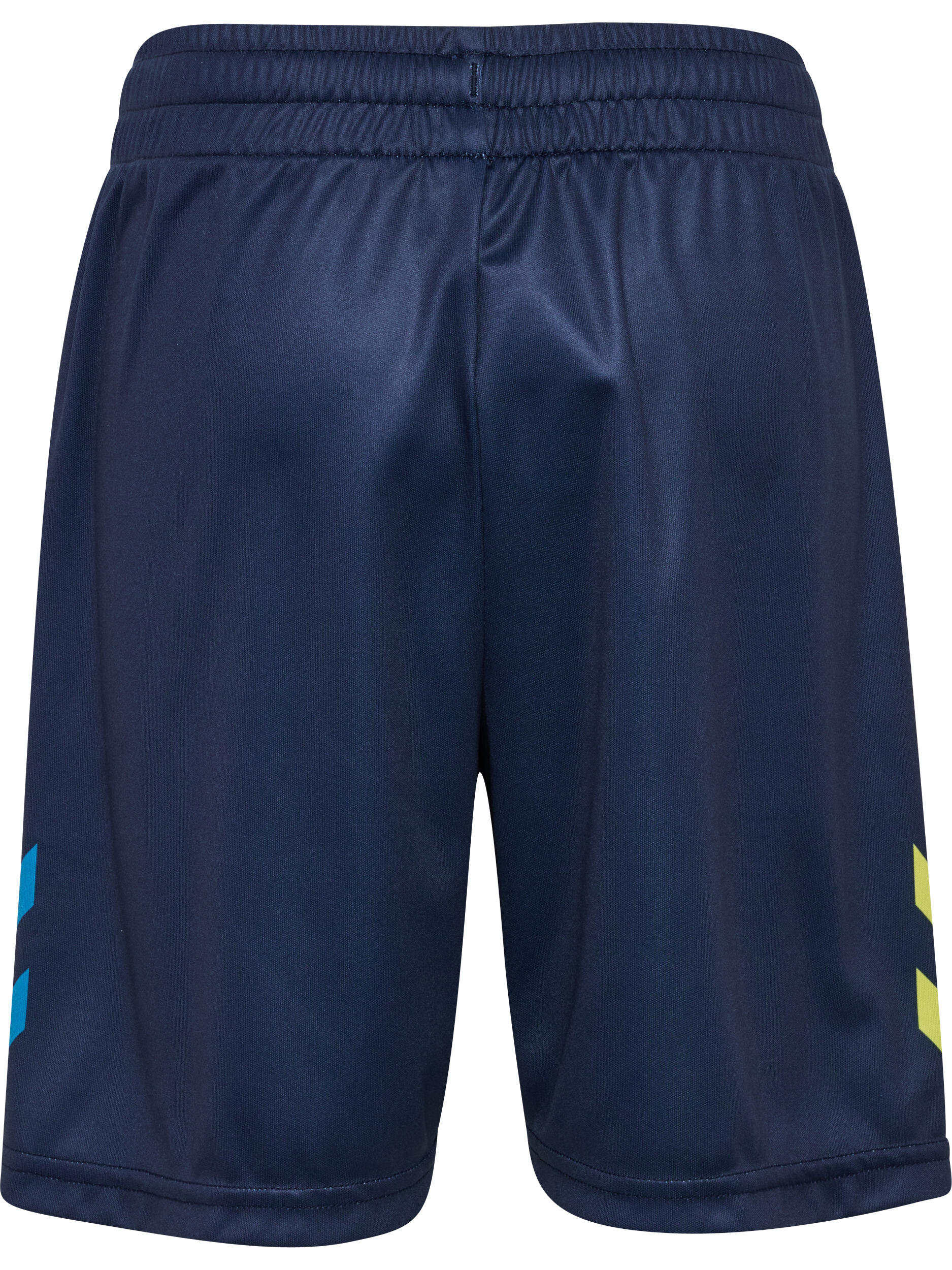 Shorts per bambini Hummel Shimmer 5/7