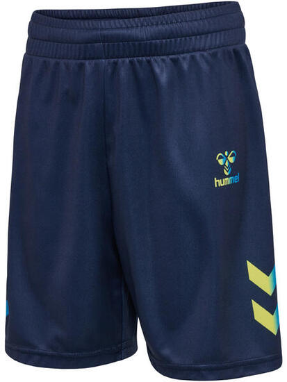 Enfiler Short Hmlshimmer Multisport Enfant