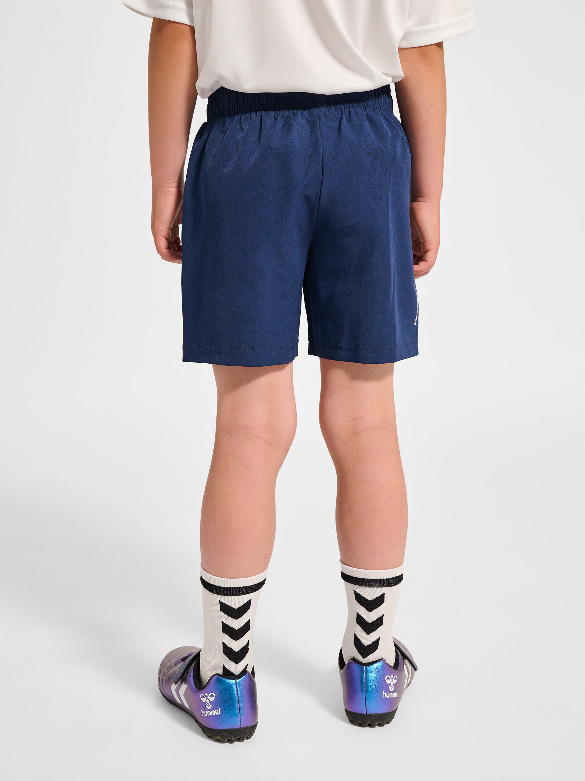 Enfiler Short Hmljr Pulse Entraînement Enfant 4/7