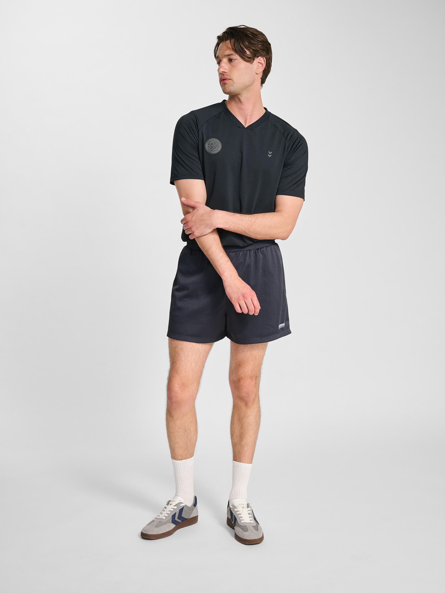 Shorts Hummel Pulse 3/7