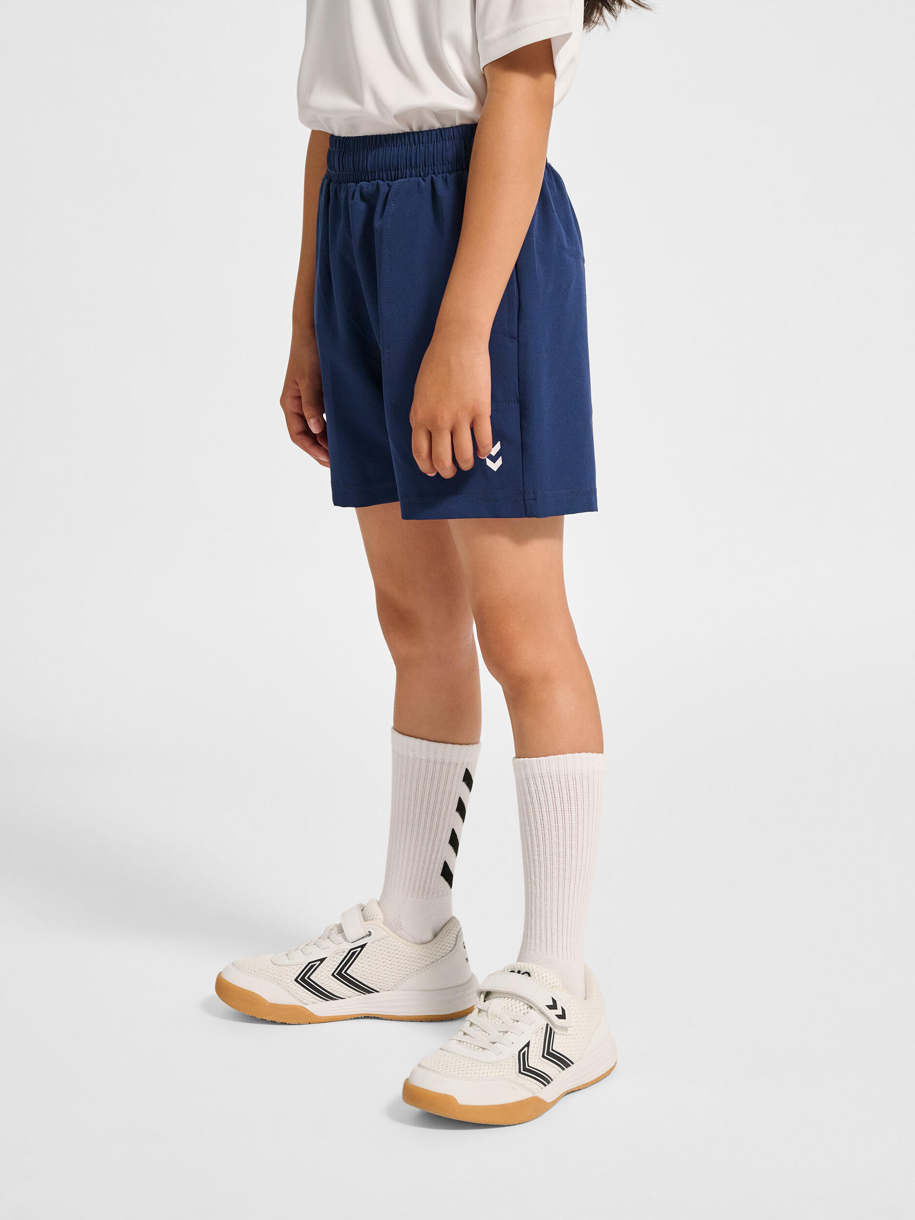 pfauenblau / navyblau / gletscherblau
