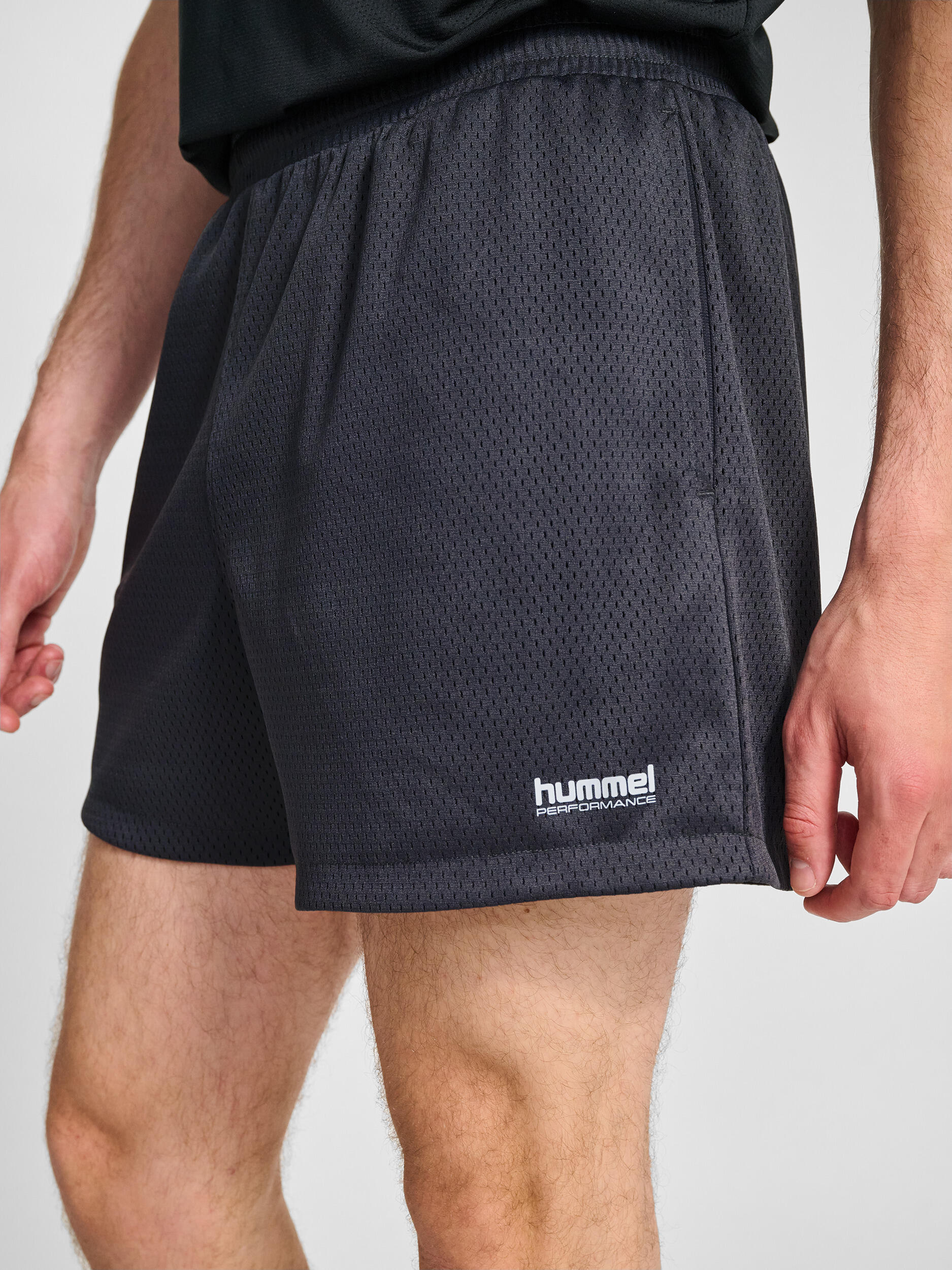 Shorts Hummel Pulse 4/7