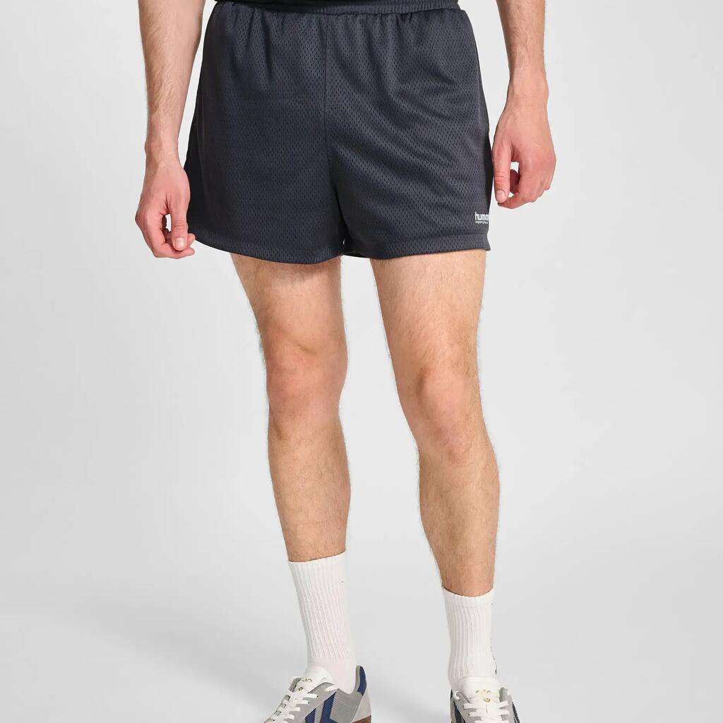 Short Hummel Pulse