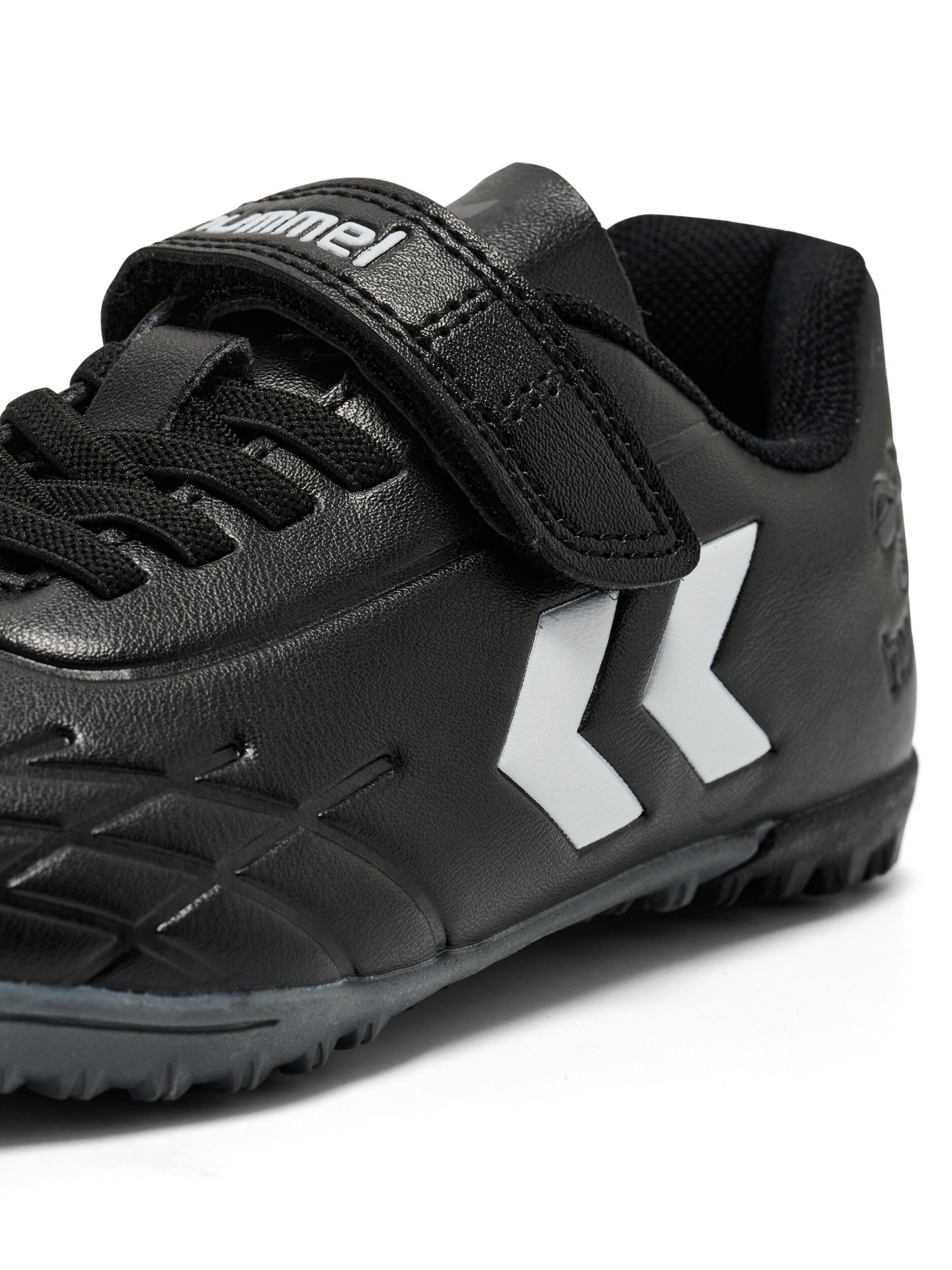 Elastische Schnürsenkel Fußball Schuh Top Star Fußball Kinder 7/7