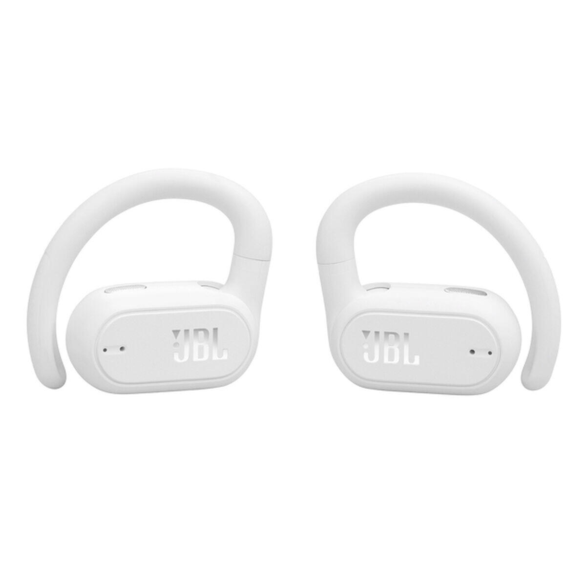 Casque JBL JBLSNDGEARSNSWHT Bluetooth 3/4