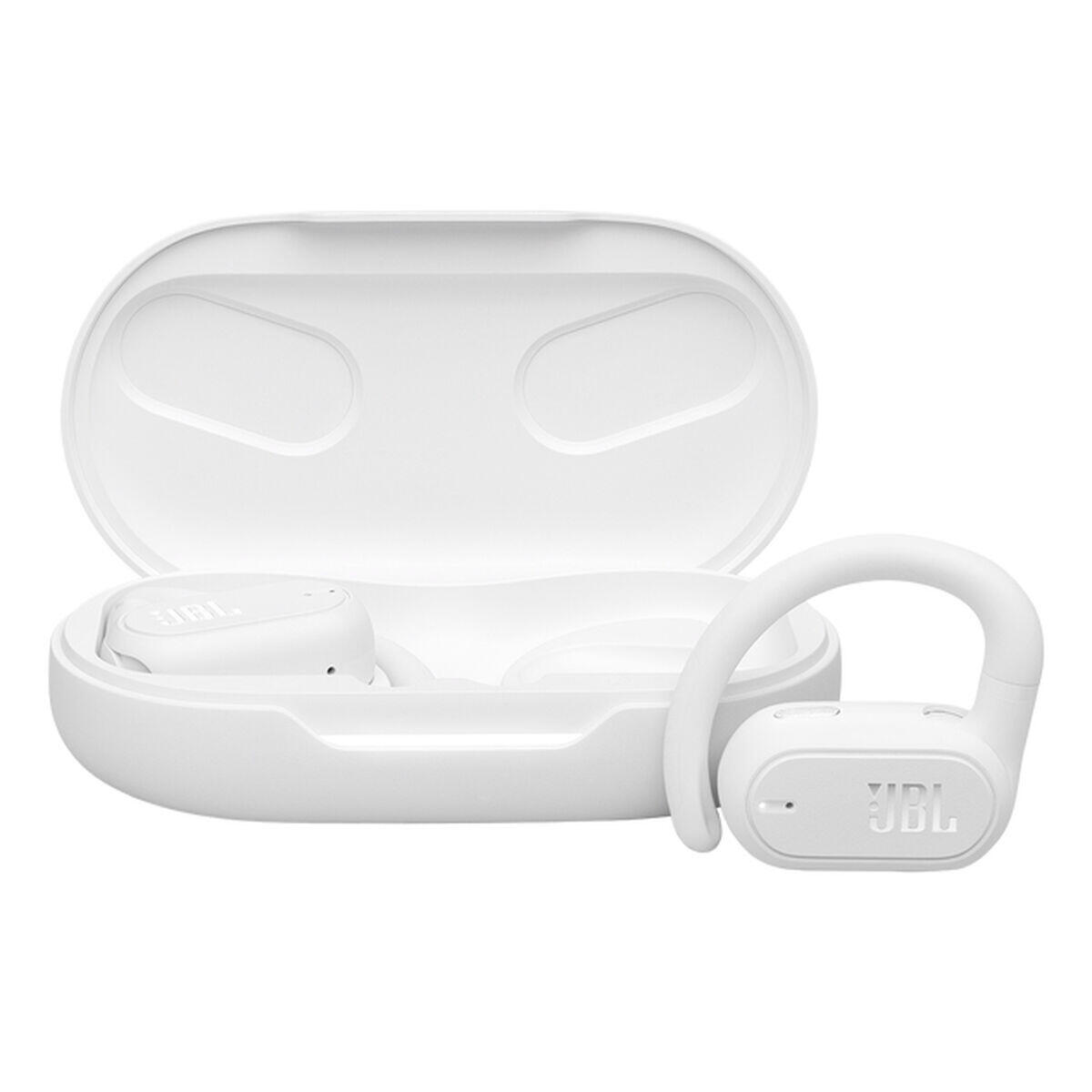 Casque JBL JBLSNDGEARSNSWHT Bluetooth 4/4