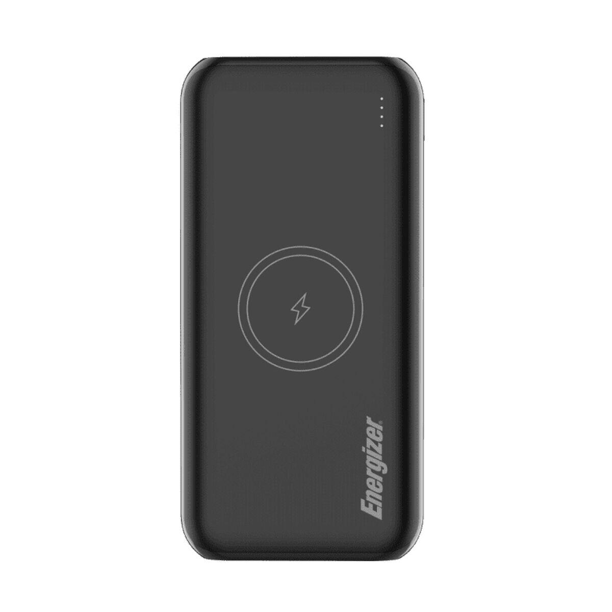 Energizer - Powerbank Energizer Qe20009pq Noir - Chargeur - Multicolore - Taille Unique - Decathlon