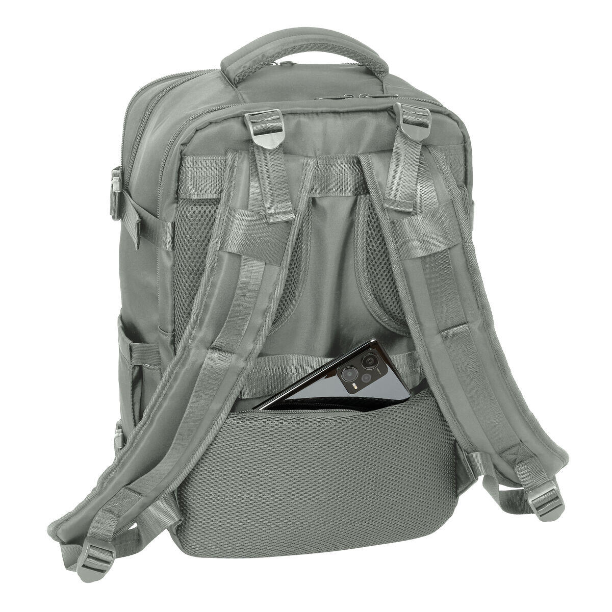 Cartable Real Madrid C.F. Polyester 600D 4/5