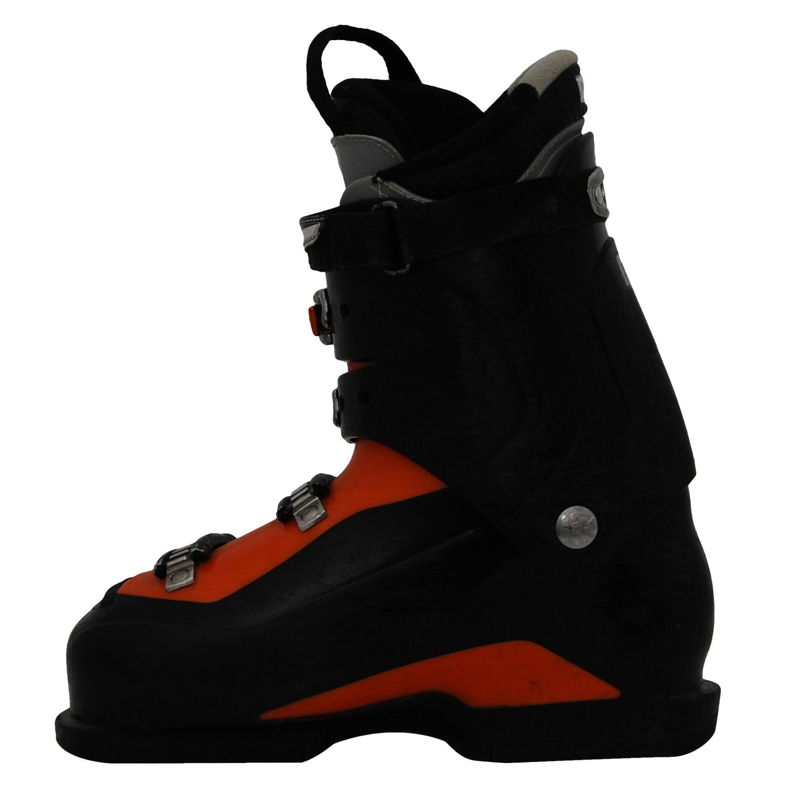 SECOND HAND - Scarponi Da Sci Salomon Mission 770 Usati - BUONO 3/4
