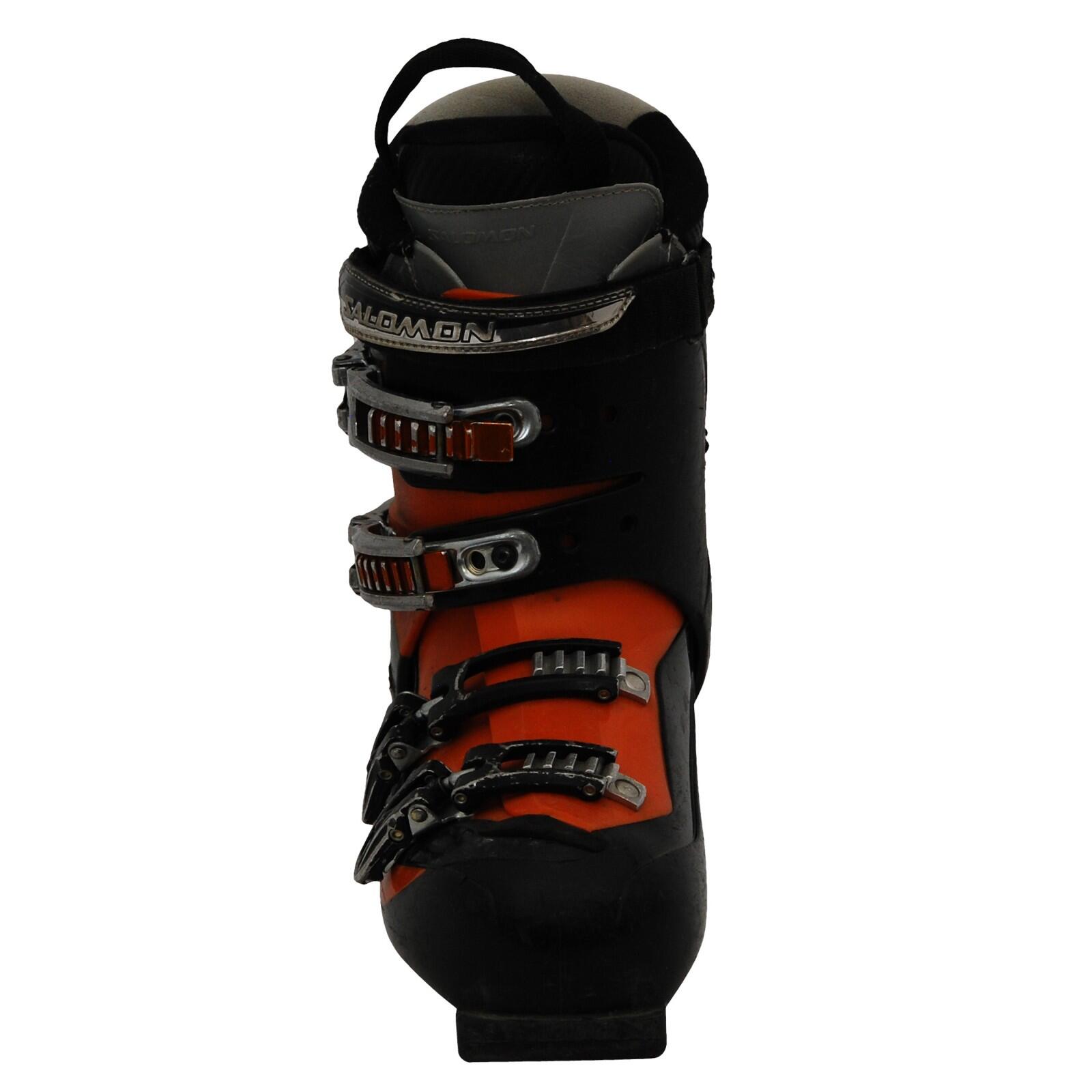 SECOND HAND - Scarponi Da Sci Salomon Mission 770 Usati - BUONO 4/4