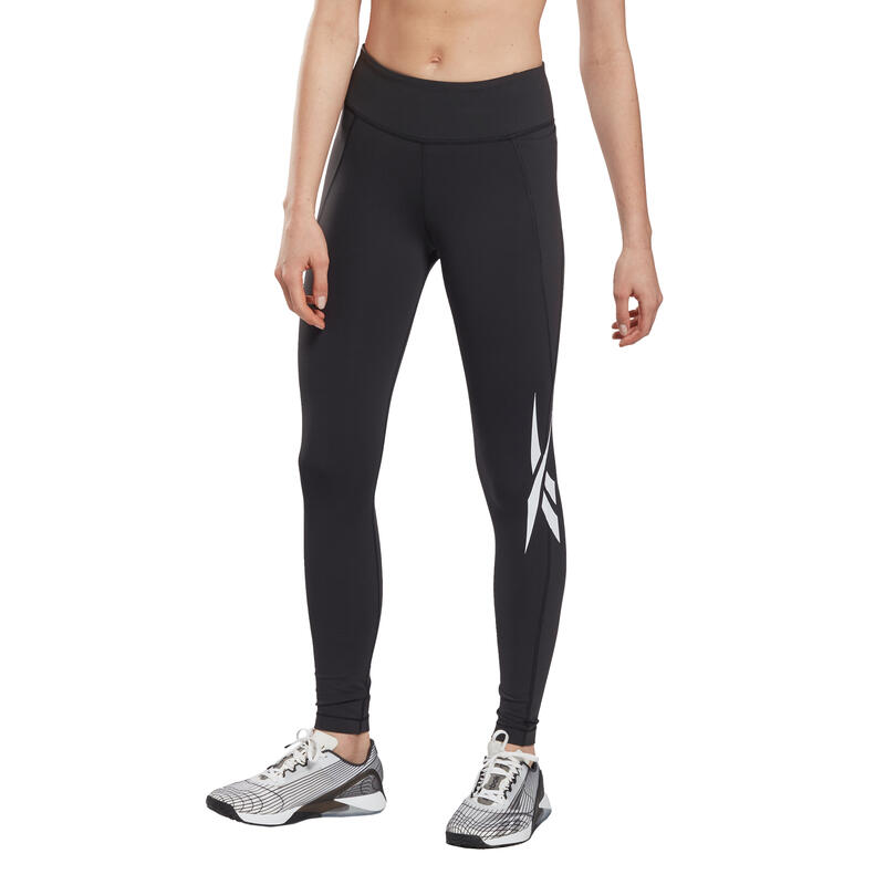 Legging femme Reebok Lux