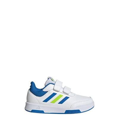 Tensaur schoenen met klittenband