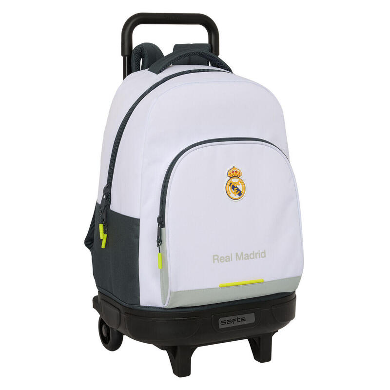 Ghiozdan Real Madrid C.F. Poliester 600D