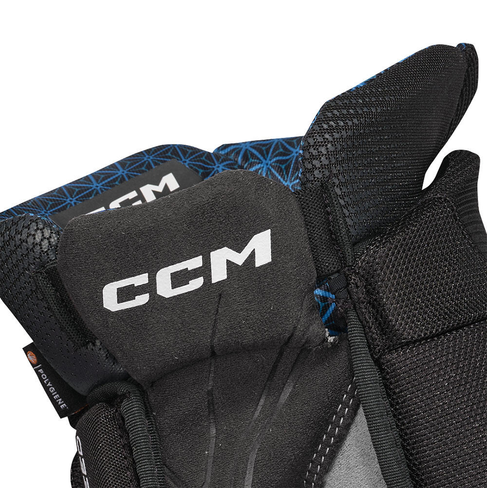 Guantes Jetspeed FT8 talla SR 14" 3/5