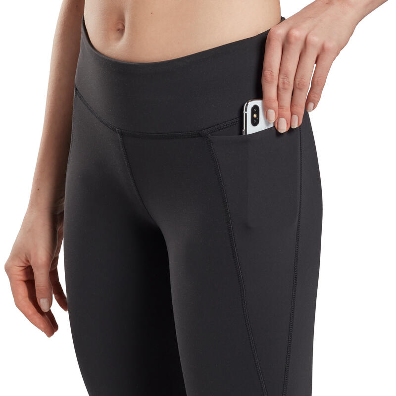 Legging femme Reebok Lux