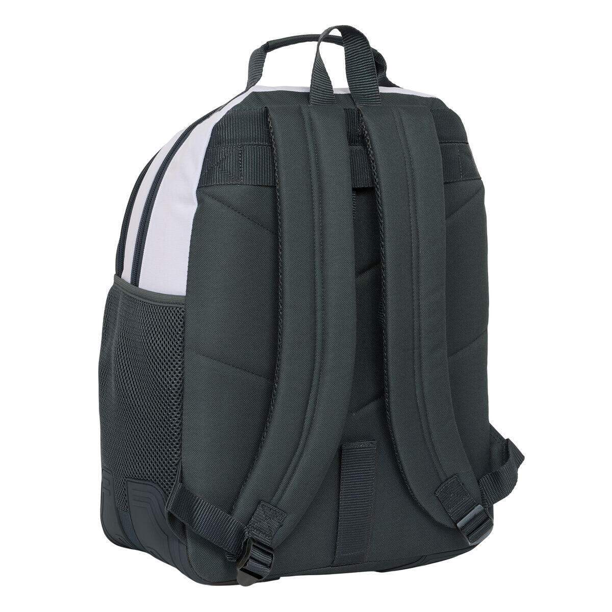 Cartable Real Madrid C.F. Polyester 600D 2/3