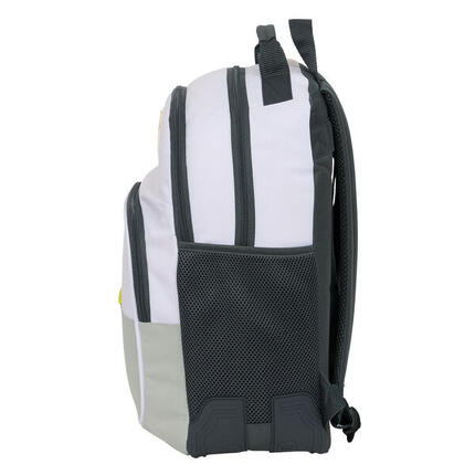 Cartable Real Madrid C.F. Polyester 600D