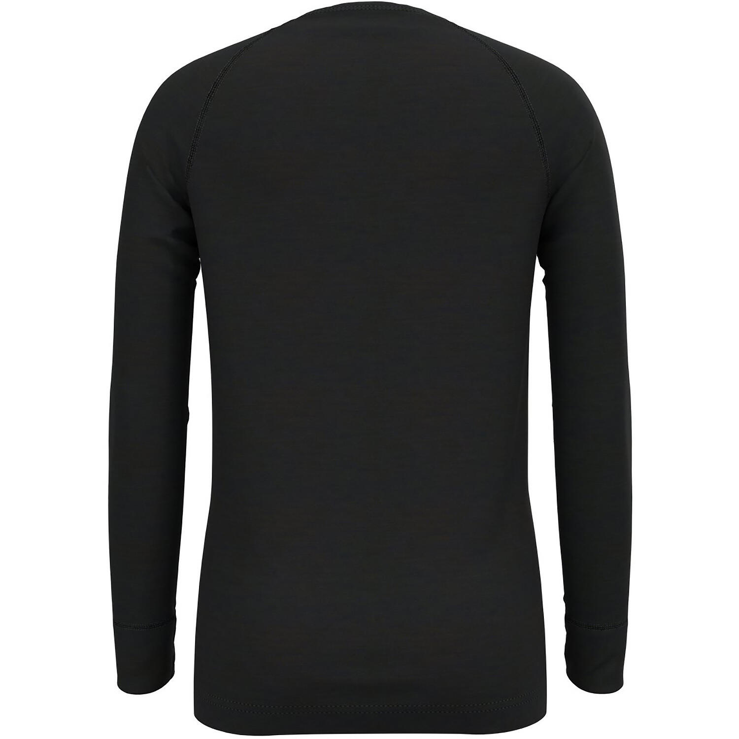 Unterwäsche langarm MERINO 2/3