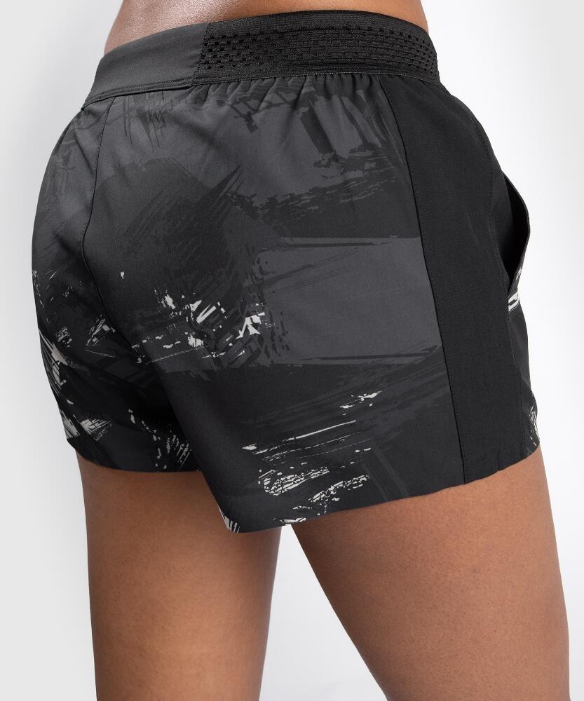UFC Venum Authentic Fight Week 2.0 kurze Trainingsshort schwarz 6/6