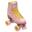 Patine cu rotile pentru femei IMPALA Quad Skate