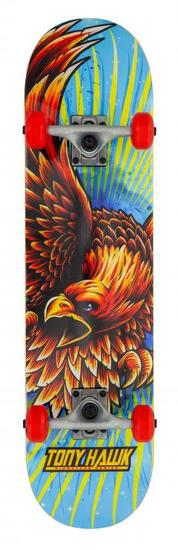 Skate Tony Hawk SS 180 Golden Hawk Multi 7.75